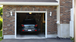 Garage Door Installation at Branch Court Condo, Florida