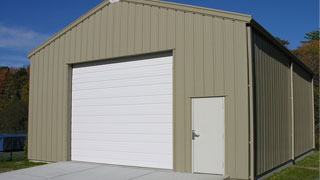 Garage Door Openers at Branch Court Condo, Florida